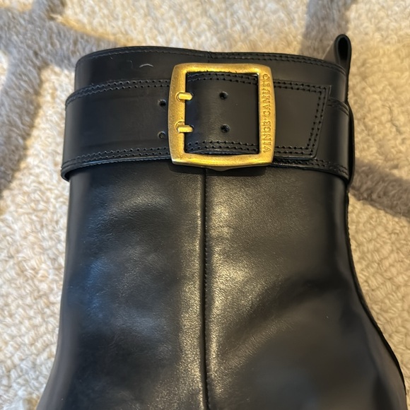 NWT Vince Camuto calf boots size 7 - Picture 4 of 5